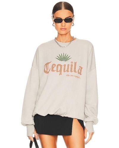 The Laundry Room Tequila Jumper - White