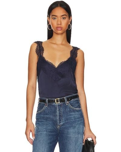 Cami NYC OBERTEIL BRANDICE - Blau