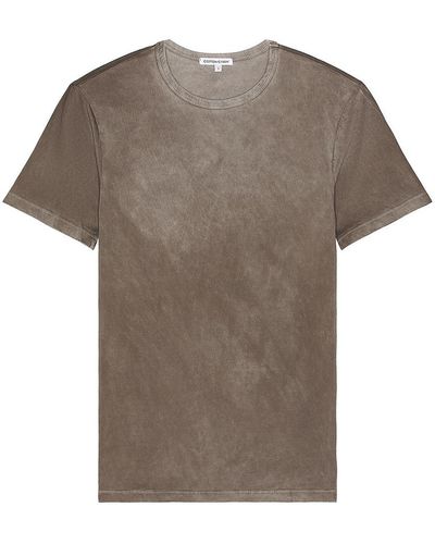 Cotton Citizen Tシャツ - ブラウン