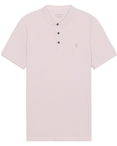 AllSaints シャツ - ピンク