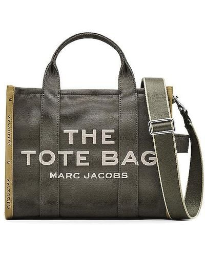 Marc Jacobs TOTE-BAG THE MEDIUM - Schwarz