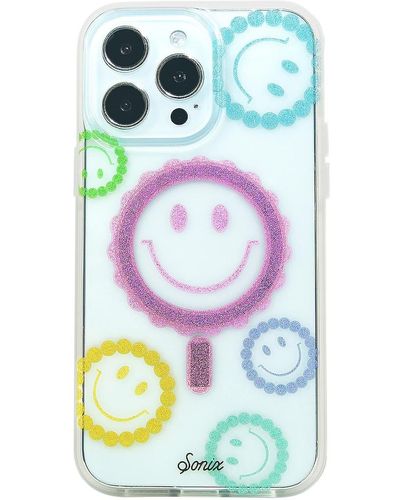 Sonix Magsafe Compatible Iphone 14 Pro Case - Purple