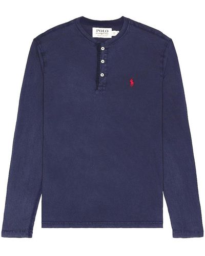 Polo Ralph Lauren Tシャツ - ブルー