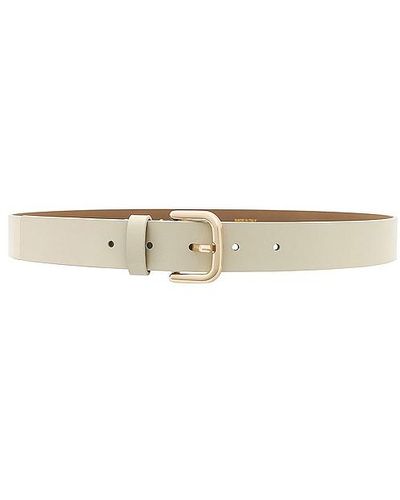 B-Low The Belt Lennox Mod Belt - Natural