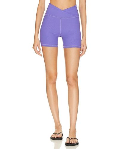 Strut-this The Otto Short - Blue