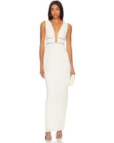 BCBGMAXAZRIA Maxi dresses for Women | Online Sale up to 79% off | Lyst