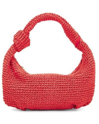 BTB Los Angeles Lucia Hobo - Red
