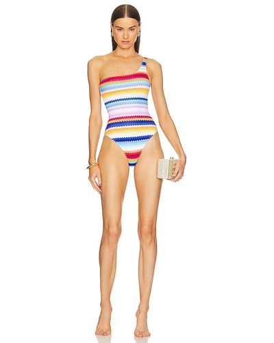 Missoni One Piece - Red