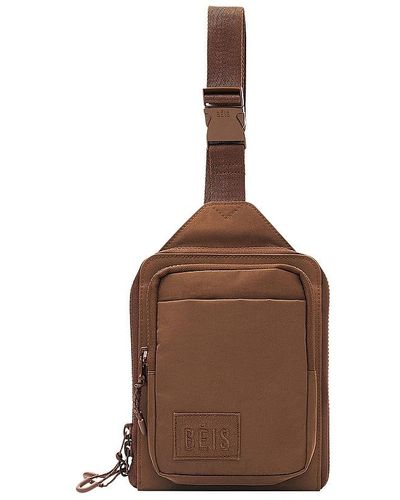 BEIS The Sport Sling - Brown