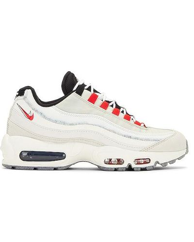 Nike Air Max 95 Sneakers for Men - Up to 71% off | Lyst