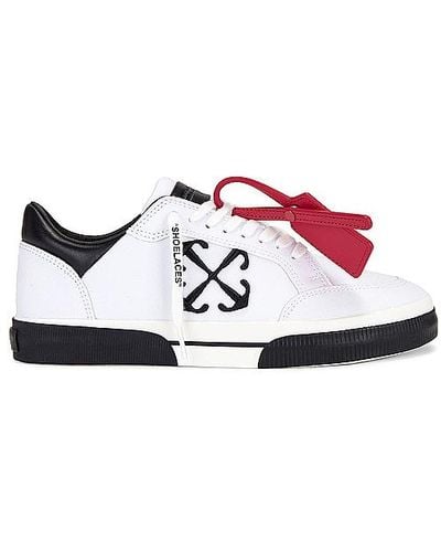 Off-White c/o Virgil Abloh SNEAKERS - Weiß