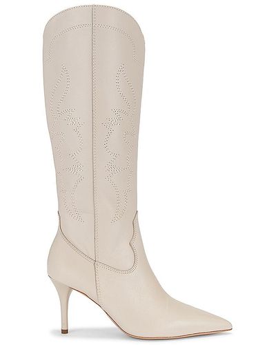 RAYE Bellamy Boot - White