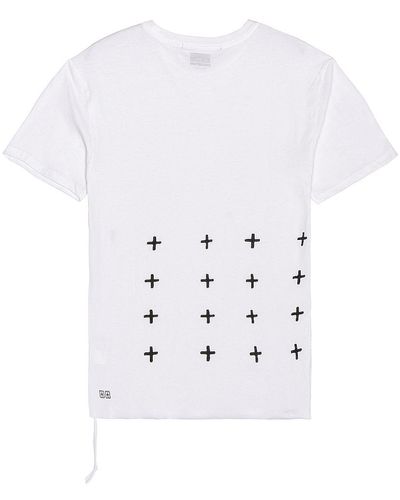 Ksubi BIGGIE Tシャツ - ホワイト