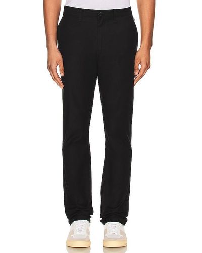 Roark PANTALON - Noir