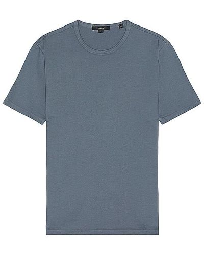 Vince Camiseta - Azul