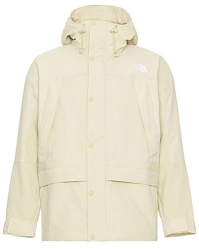 The North Face JACKE - Natur