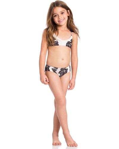Acacia Swimwear Honey Pupukea & Mentawai Bikini Set - Multicolor
