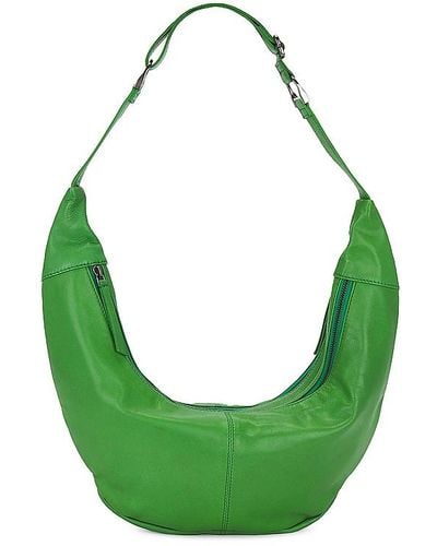 Free People Canguro idle hands - Verde