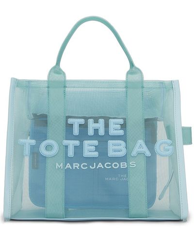 Marc Jacobs Small バッグ - ブルー