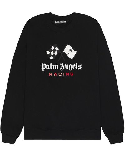 Palm Angels セーター - ブラック