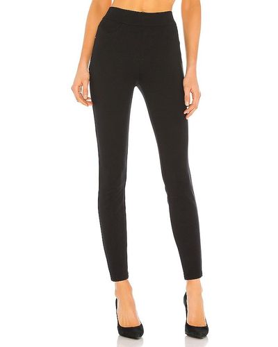 Spanx The Perfect Black Pant, Ankle 4-pocket