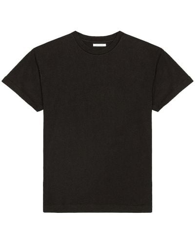 John Elliott University Tシャツ - ブラック