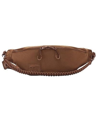 BEIS The Sport Pack - Brown