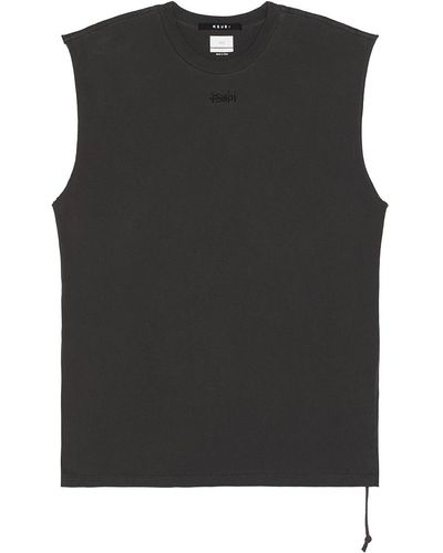 Ksubi Tシャツ - ブラック