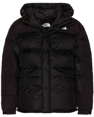 The North Face Hmlyn Down Parka - ブラック