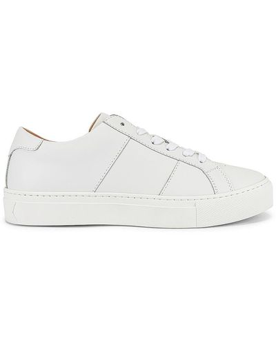 GREATS Royale Sneaker - Weiß