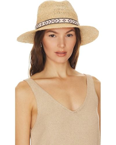 Nikki Beach Hats For Women Online Sale Up To 33 Off Lyst Uk