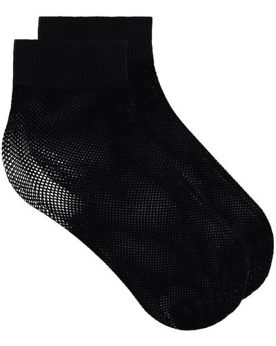 Wolford Twenties Econyl Socks - ブラック