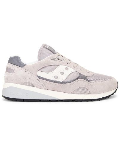 Saucony Shadow スニーカー - ホワイト