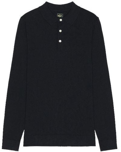 SOFT CLOTH Jersey - Negro
