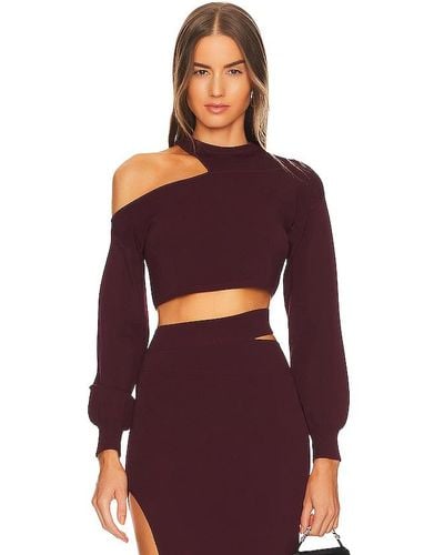 Michael Costello PULL ASYM - Rouge