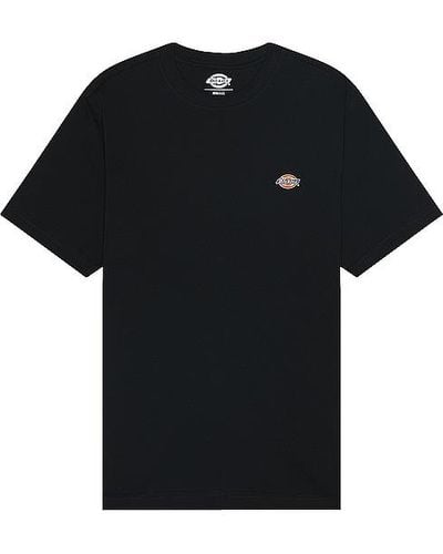 Dickies Camiseta - Negro