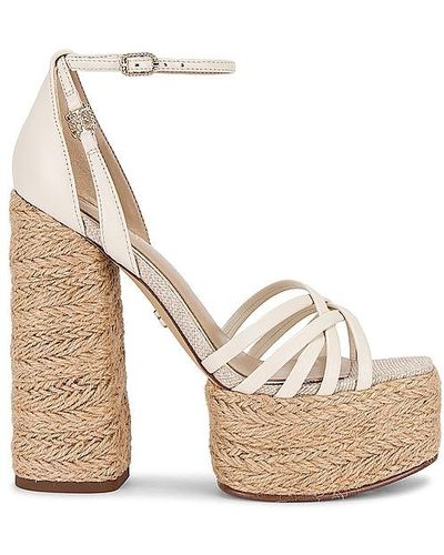 Sam Edelman Kade Heel - Natural