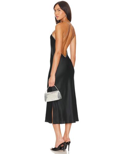 Cami NYC Diandra ドレス - ブラック