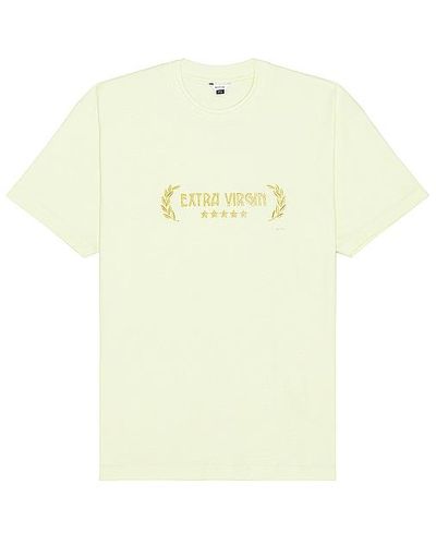 Eytys Camiseta - Blanco