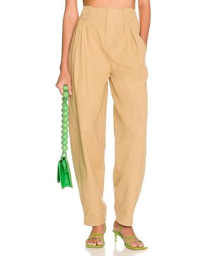Song of Style Quinn Pant - Multicolor