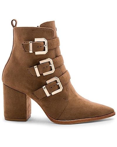 RAYE X House Of Harlow 1960 Doute Boot - Brown