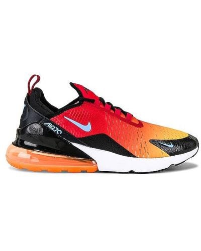 Nike Air Max 270 Sneakers for Men - Up to 31% off | Lyst
