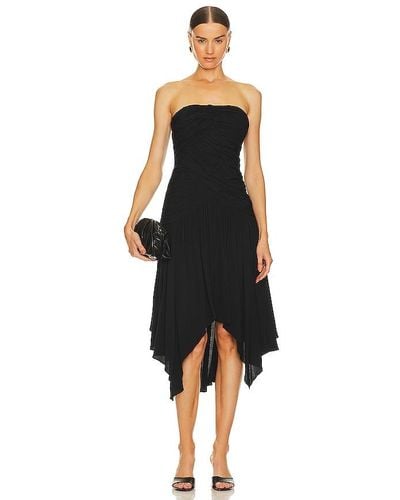 Joie Vivienne Dress - Black