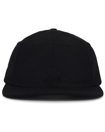 John Elliott X olympics los angeles dad hat - Negro