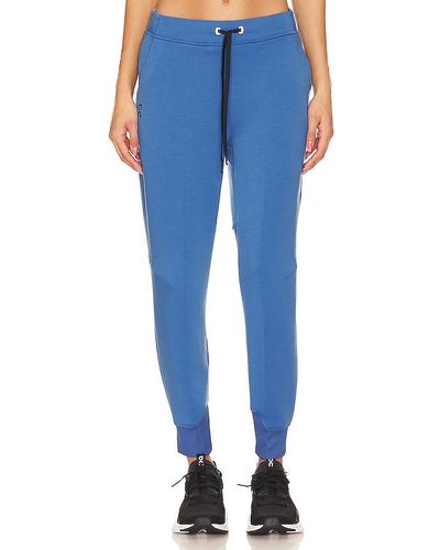On Shoes Joggers - Blue