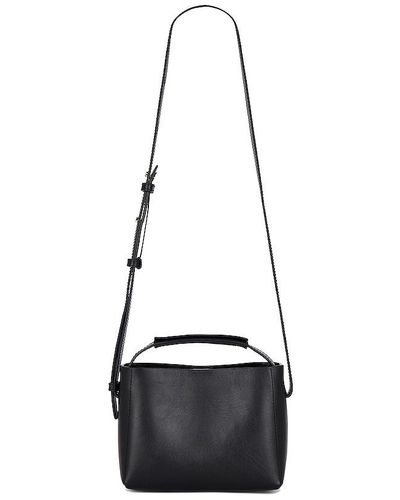 Flattered Hedda Mini Bag - Black