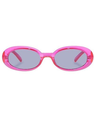 Le Specs Work It! - Pink