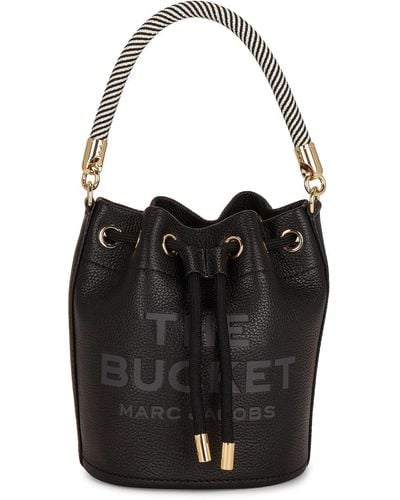 Marc Jacobs Bucket バッグ - ブラック