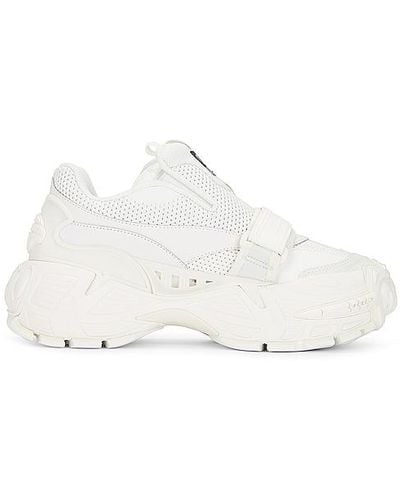 Off-White c/o Virgil Abloh Zapatilla deportiva - Blanco