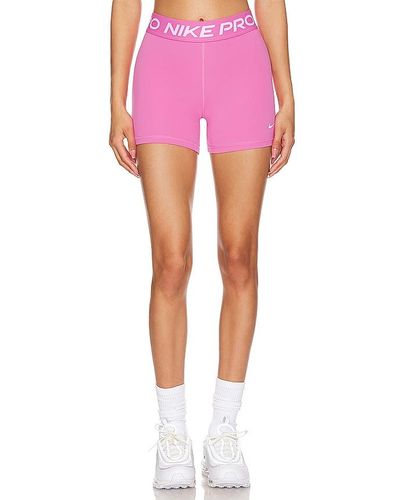 Nike Pro 365 Short - Pink